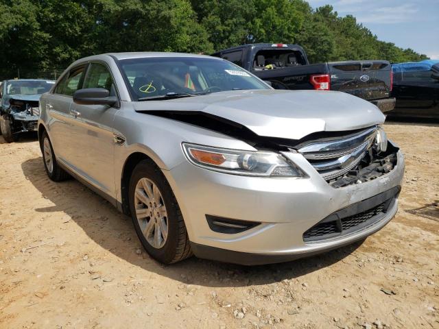 FORD TAURUS 2010 1fahp2dw6ag111837