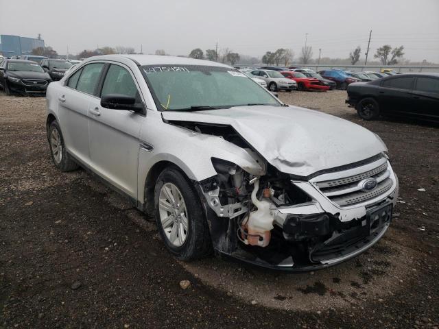 FORD TAURUS SE 2010 1fahp2dw6ag115158