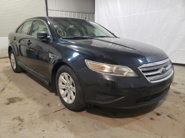 FORD TAURUS SE 2010 1fahp2dw6ag122644