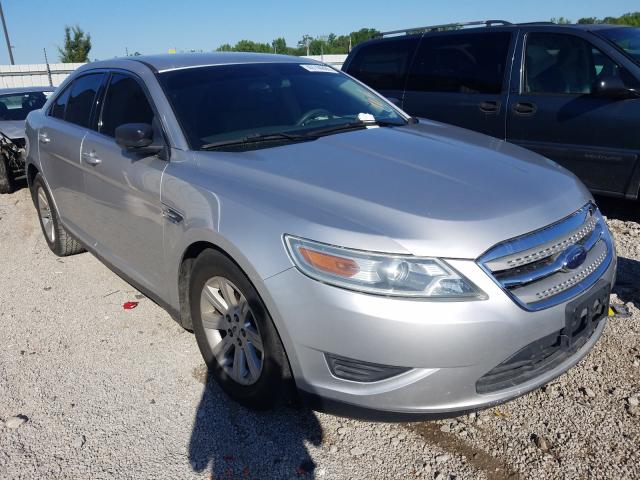 FORD TAURUS SE 2010 1fahp2dw6ag147138