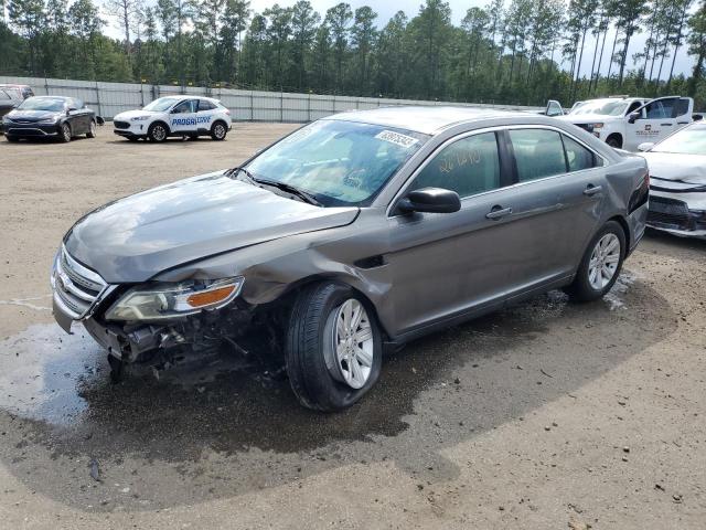 FORD TAURUS SE 2011 1fahp2dw6bg139087