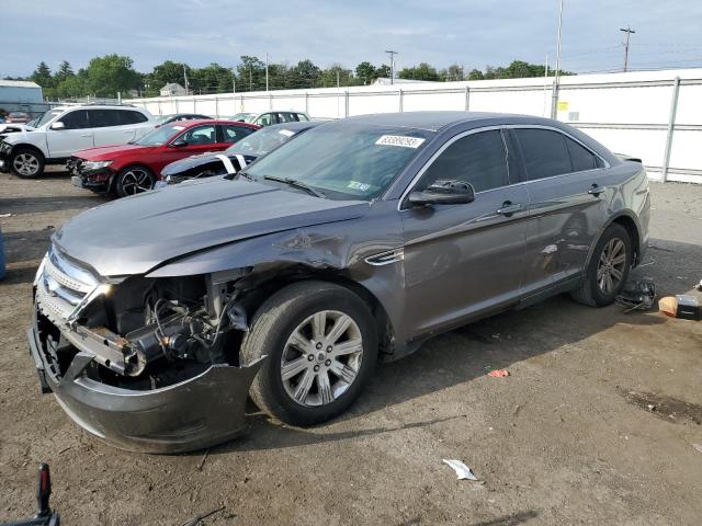 FORD TAURUS 2011 1fahp2dw6bg148050