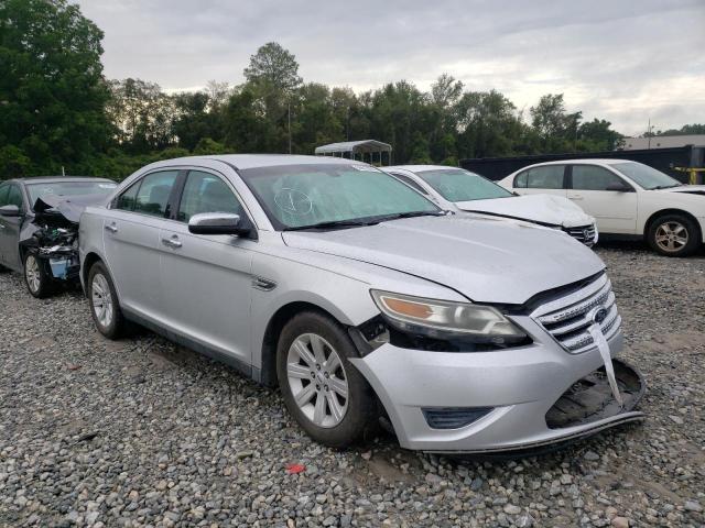 FORD TAURUS SE 2011 1fahp2dw6bg153278