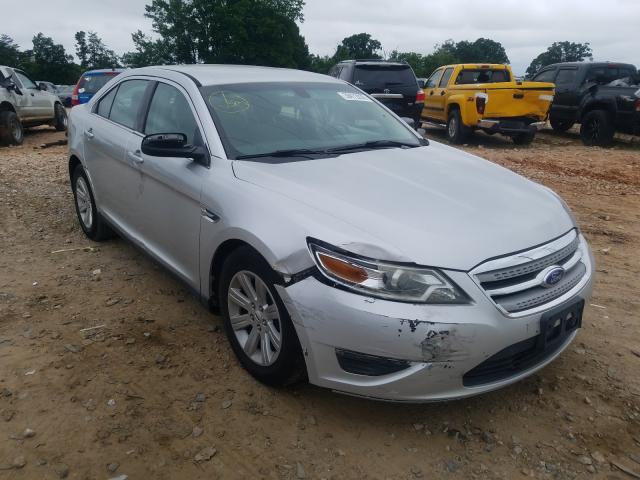 FORD TAURUS SE 2011 1fahp2dw6bg156312