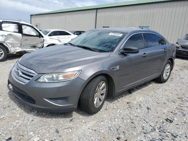 FORD TAURUS SE 2011 1fahp2dw6bg173157