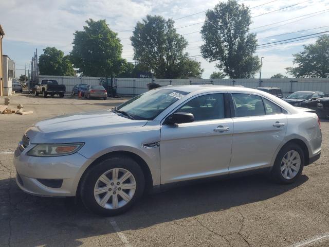 FORD TAURUS 2012 1fahp2dw6cg106107