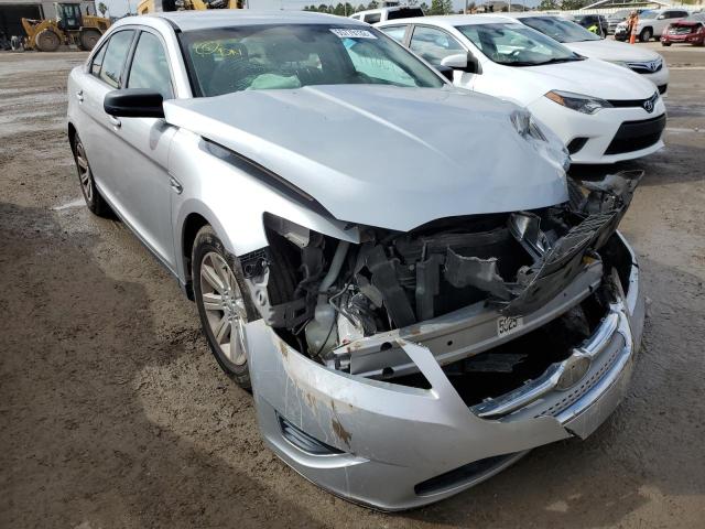 FORD TAURUS SE 2012 1fahp2dw6cg125515