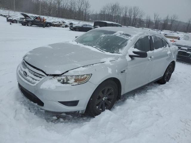 FORD TAURUS 2010 1fahp2dw7ag102869