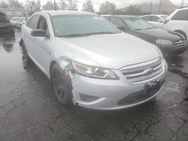 FORD TAURUS SE 2010 1fahp2dw7ag112009