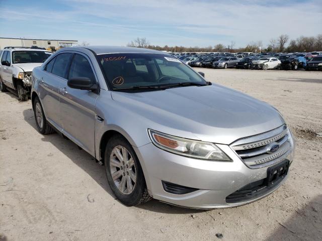 FORD TAURUS SE 2010 1fahp2dw7ag135564