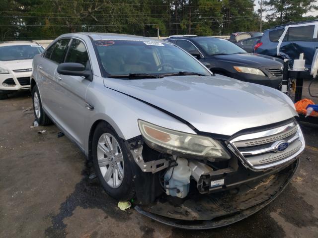 FORD TAURUS SE 2010 1fahp2dw7ag166247