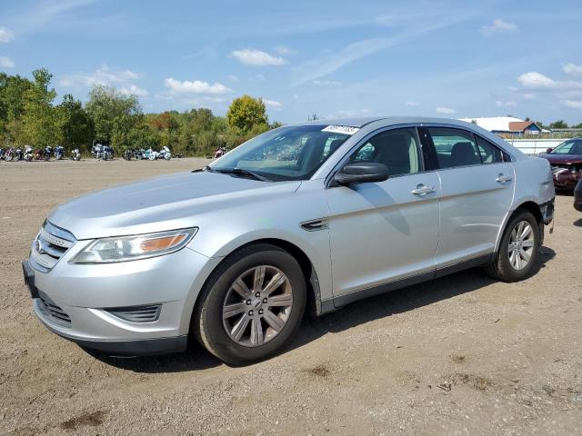 FORD TAURUS SE 2010 1fahp2dw7ag166507