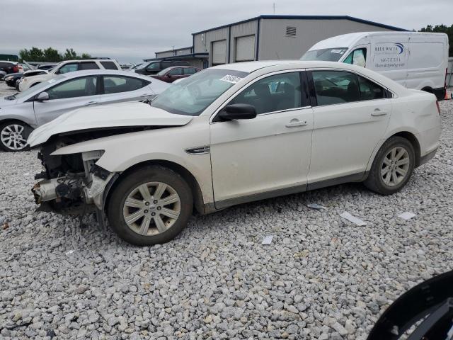 FORD TAURUS 2011 1fahp2dw7bg115834