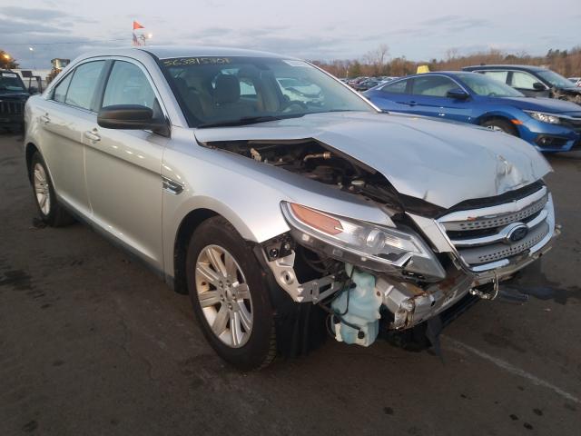 FORD TAURUS SE 2011 1fahp2dw7bg119060