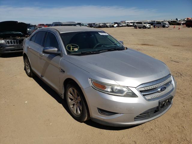 FORD TAURUS SE 2011 1fahp2dw7bg119978