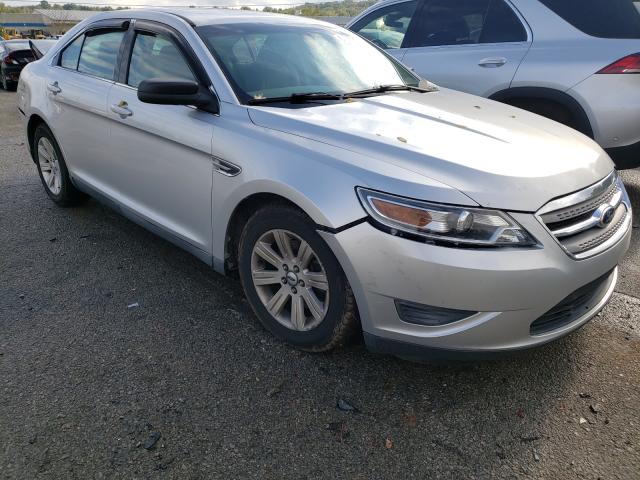 FORD TAURUS SE 2011 1fahp2dw7bg129376