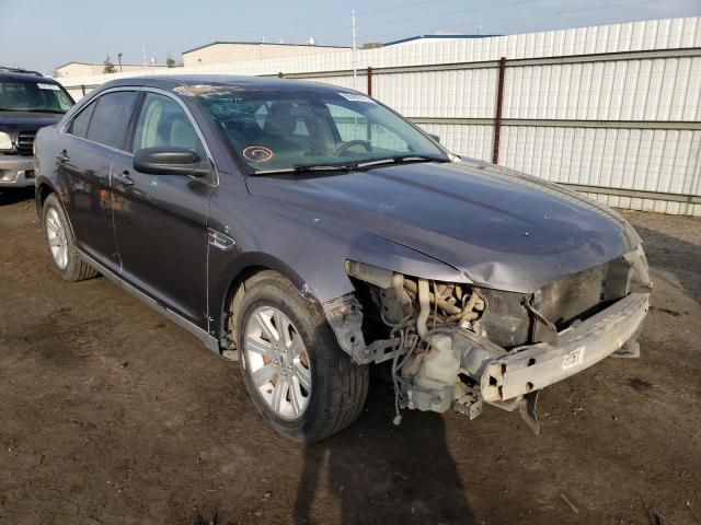 FORD TAURUS SE 2011 1fahp2dw7bg139647