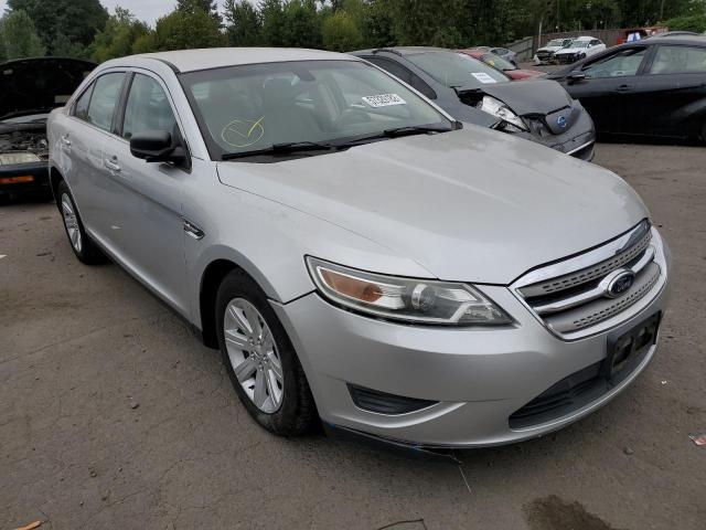 FORD TAURUS 2011 1fahp2dw7bg144959