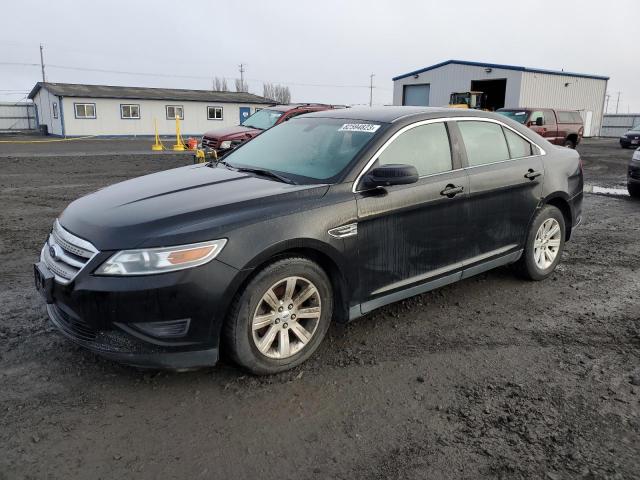 FORD TAURUS 2011 1fahp2dw7bg155914