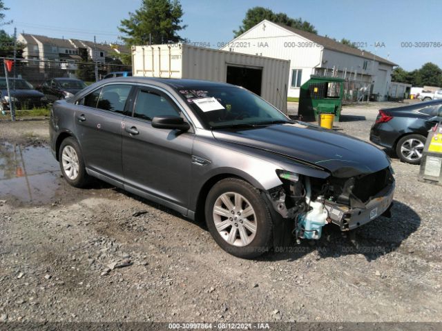 FORD TAURUS 2011 1fahp2dw7bg158179