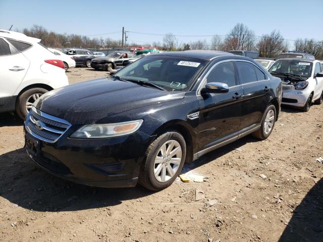 FORD TAURUS 2012 1fahp2dw7cg118024