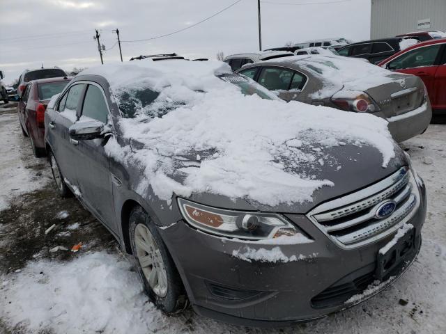 FORD TAURUS SE 2012 1fahp2dw7cg120162