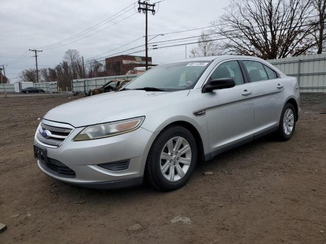 FORD TAURUS 2012 1fahp2dw7cg127242