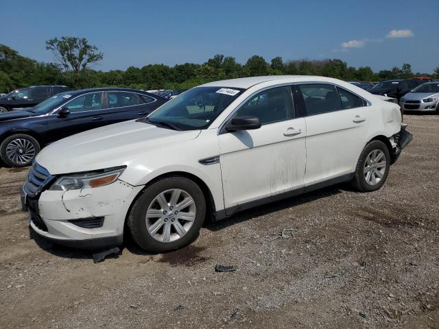 FORD TAURUS 2012 1fahp2dw7cg130318