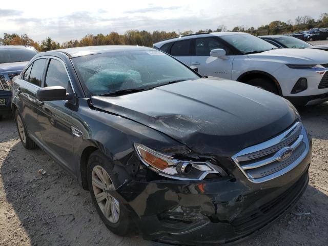 FORD TAURUS SE 2010 1fahp2dw8ag105845