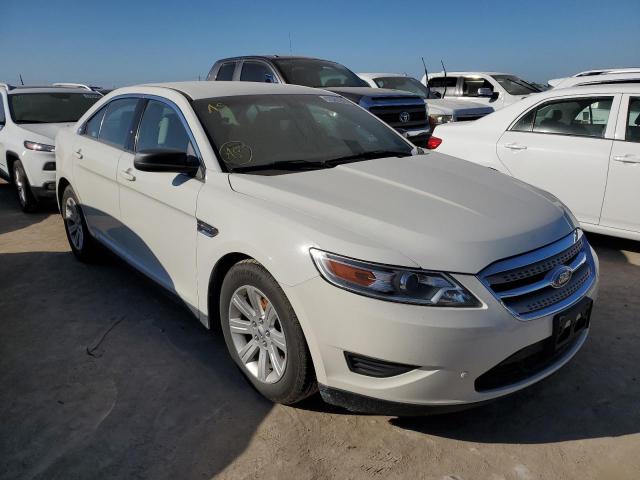 FORD TAURUS SE 2010 1fahp2dw8ag119888