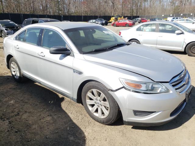 FORD TAURUS SE 2010 1fahp2dw8ag138960