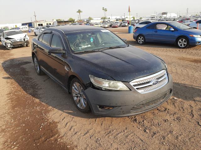 FORD TAURUS SE 2010 1fahp2dw8ag153474