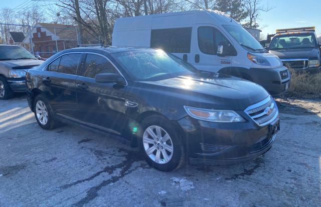 FORD TAURUS SE 2010 1fahp2dw8ag165964