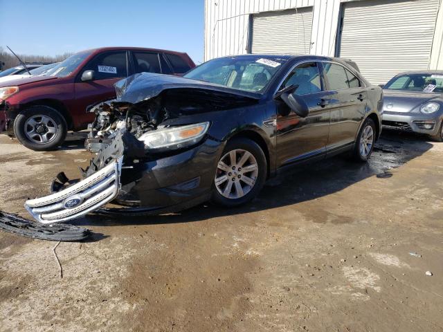 FORD TAURUS SE 2010 1fahp2dw8ag169559