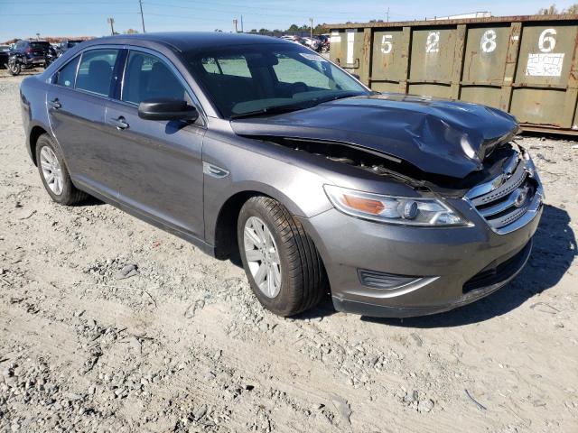 FORD TAURUS SE 2011 1fahp2dw8bg143142