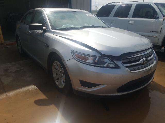 FORD TAURUS SE 2011 1fahp2dw8bg151211