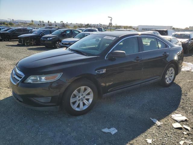 FORD TAURUS 2011 1fahp2dw8bg161835