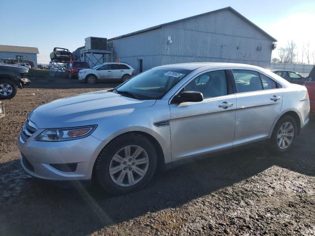 FORD TAURUS SE 2011 1fahp2dw8bg179848