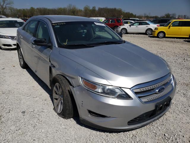 FORD TAURUS SE 2011 1fahp2dw8bg180577