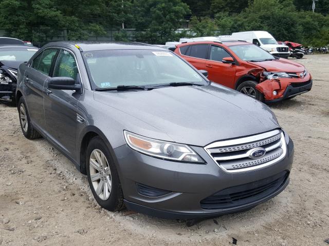 FORD TAURUS SE 2011 1fahp2dw8bg185388