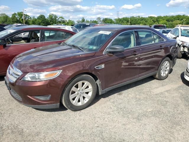 FORD TAURUS 2012 1fahp2dw8cg110269