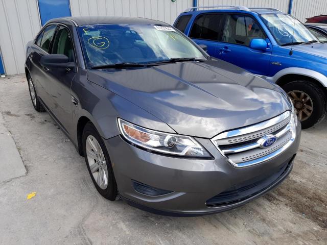 FORD TAURUS SE 2012 1fahp2dw8cg132711