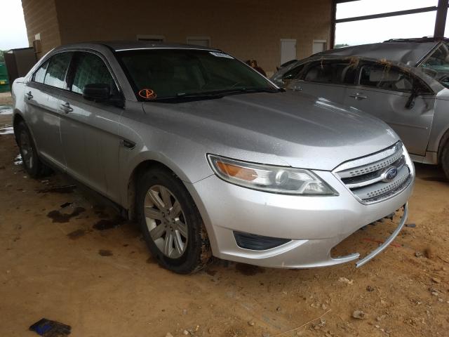 FORD TAURUS SE 2010 1fahp2dw9ag111153