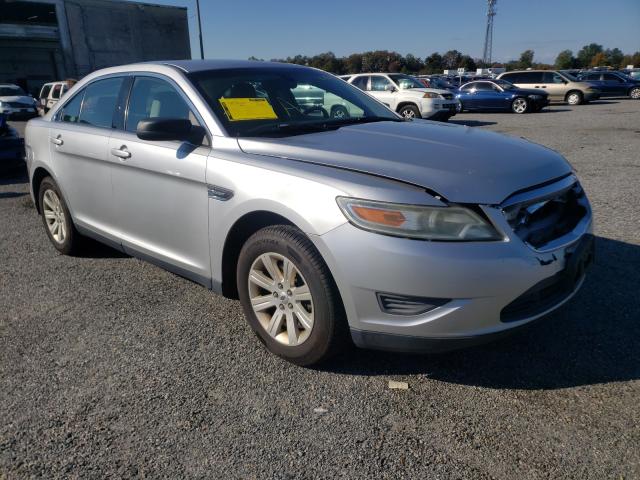 FORD TAURUS SE 2010 1fahp2dw9ag116241