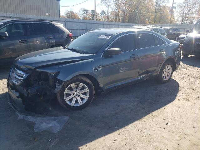 FORD TAURUS SE 2010 1fahp2dw9ag121102