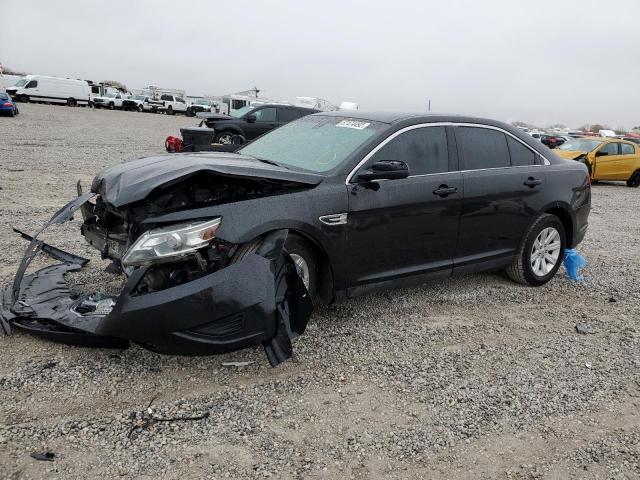 FORD TAURUS SE 2010 1fahp2dw9ag136196