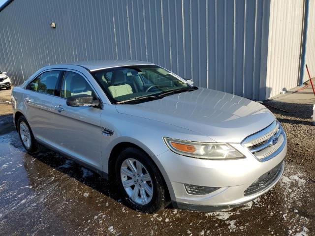 FORD TAURUS SE 2010 1fahp2dw9ag155430