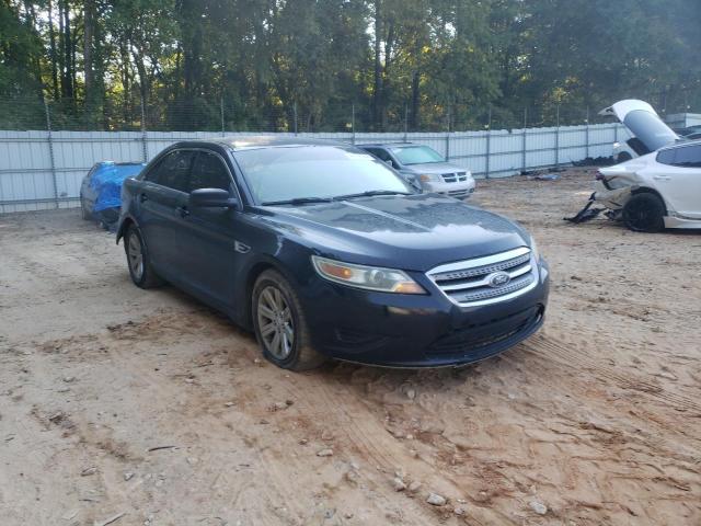 FORD TAURUS SE 2010 1fahp2dw9ag159512