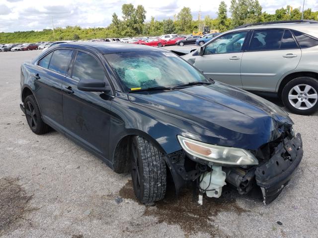 FORD TAURUS SE 2011 1fahp2dw9bg104737