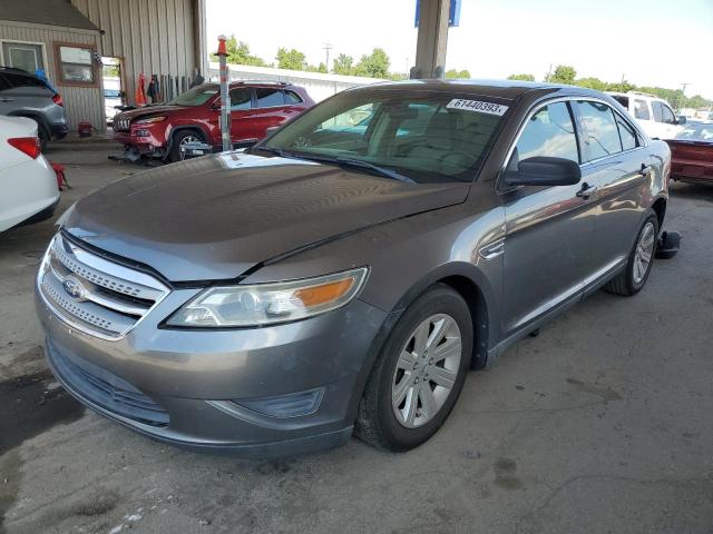 FORD TAURUS SE 2011 1fahp2dw9bg114118